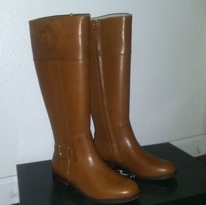Lauren Ralph LaurenBernadine Riding Boots